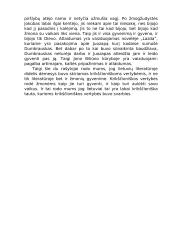 Krikščioniškosios vertybės lietuvių literatūroje (Biliūnas, Šatrijos Ragana) 2 puslapis