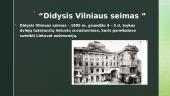 Lietuvių kultūrinio ir politinio tapatumo kūrimas ir puoselėjimas 6 puslapis
