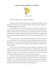 Ar verta pradėti verslą? 4 puslapis