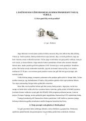 Ar verta pradėti verslą? 5 puslapis