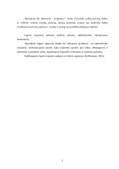 Žodinio–loginio mąstymo tyrimas 5 puslapis