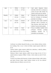 Žodinio–loginio mąstymo tyrimas 9 puslapis