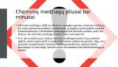 Cheminės medžiagos 3 puslapis