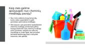 Cheminės medžiagos 5 puslapis