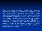 ,,Mano laiškas rytojui“ - pynimo darbas 2 puslapis