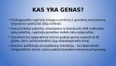 Genetika ir intelektas 3 puslapis
