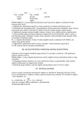 Alkoholiai chemijoje 13 puslapis