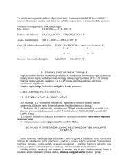 Alkoholiai chemijoje 9 puslapis