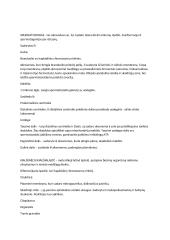 Embriologijos paskaitų medžiaga 2 puslapis