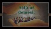 Kas gina žmogaus teises Lietuvoje?  6 puslapis