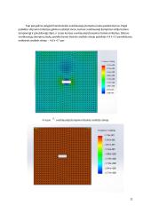 Tiesinės ir netiesinės konstrukcijų analizės 11 puslapis
