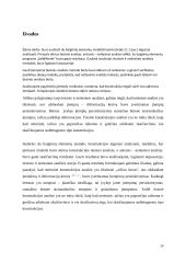 Tiesinės ir netiesinės konstrukcijų analizės 14 puslapis