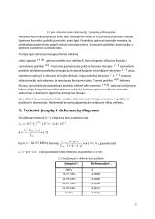 Tiesinės ir netiesinės konstrukcijų analizės 5 puslapis