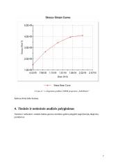 Tiesinės ir netiesinės konstrukcijų analizės 7 puslapis