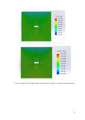 Tiesinės ir netiesinės konstrukcijų analizės 8 puslapis