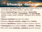 J. V. Gėtės filosofinė poema „Faustas“ 13 puslapis