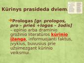 J. V. Gėtės filosofinė poema „Faustas“ 4 puslapis