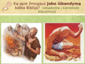 J. V. Gėtės filosofinė poema „Faustas“ 8 puslapis