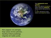 J. V. Gėtės filosofinė poema „Faustas“ 10 puslapis