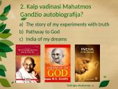 Mahatma Gandis  3 puslapis