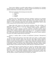 Imčių sudarymo būdai. Matavimų skalės 5 puslapis