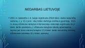 Ekonominė situacija Lietuvoje 3 puslapis