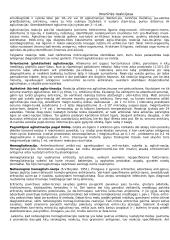 Imuninės reakcijos 2 puslapis