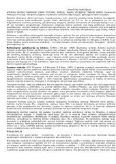 Imuninės reakcijos 3 puslapis