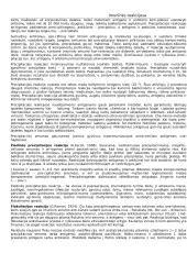 Imuninės reakcijos 4 puslapis