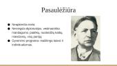 Balys Sruoga, jo gyvenimas ir kūryba 9 puslapis