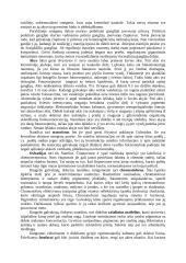 Moliuskai ir jų gyvenimas 18 puslapis