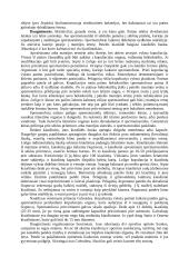 Moliuskai ir jų gyvenimas 19 puslapis