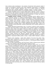 Moliuskai ir jų gyvenimas 8 puslapis