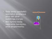 Kas yra fizika? 14 puslapis