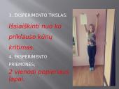 Kas yra fizika? 18 puslapis