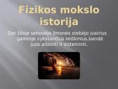 Kas yra fizika? 5 puslapis