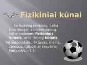 Kas yra fizika? 10 puslapis