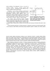 Lauko tranzistorių tyrimas - veikimo principai ir savybės 2 puslapis