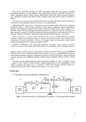 Lauko tranzistorių tyrimas - veikimo principai ir savybės 4 puslapis