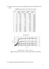 Lauko tranzistorių tyrimas - veikimo principai ir savybės 6 puslapis