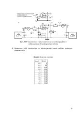 Lauko tranzistorių tyrimas - veikimo principai ir savybės 7 puslapis