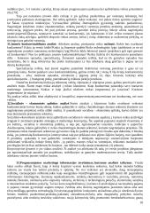 Projektų valdymo medžiaga  18 puslapis