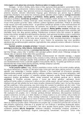 Projektų valdymo medžiaga  5 puslapis