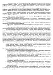 Projektų valdymo medžiaga  8 puslapis