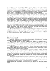 Žinduolių kūno dangos histologija ir jos dariniai 7 puslapis