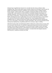 Kilnumo ir niekšybes apraiškos lietuvių literatūroje 2 puslapis