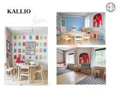 The Little English Kindergarten in Helsinki 4 puslapis