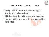 The Little English Kindergarten in Helsinki 6 puslapis