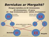 Paveldimosios informacijos perdavimas 14 puslapis
