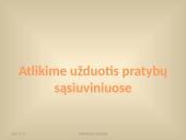 Paveldimosios informacijos perdavimas 19 puslapis